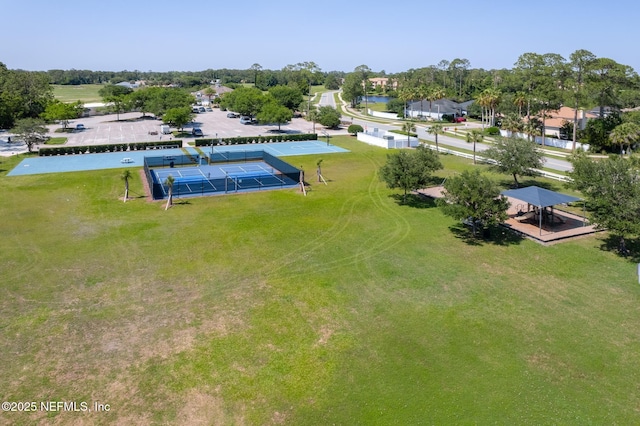 1517 Remington Way, Saint Augustine, FL 32084 - aerial view