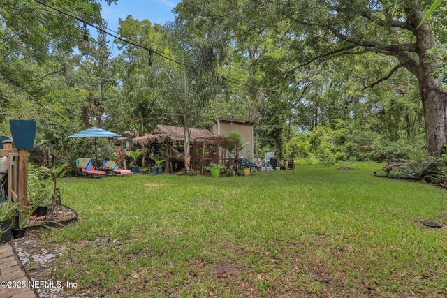 1175 Pangola Dr, Jacksonville, FL 32205 - photo 24