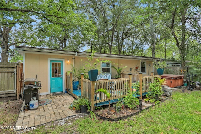 1175 Pangola Dr, Jacksonville, FL 32205 - photo 25