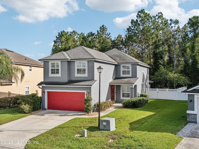 664 Drysdale Dr, Orange Park, FL 32065 - photo 1