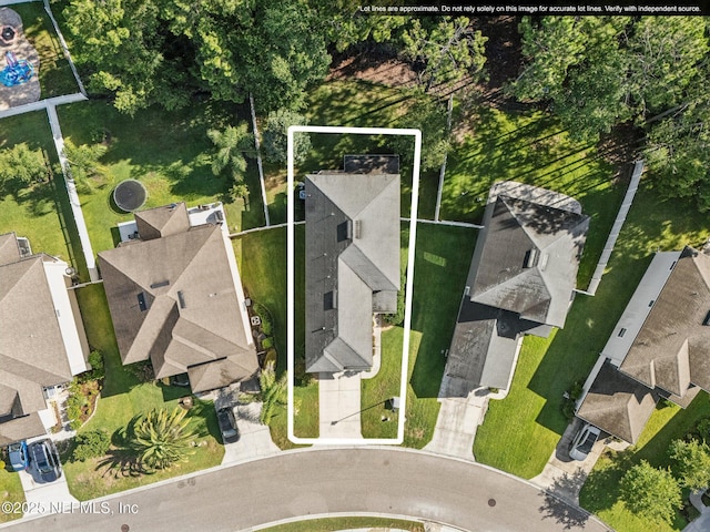 664 Drysdale Dr, Orange Park, FL 32065 - photo 45