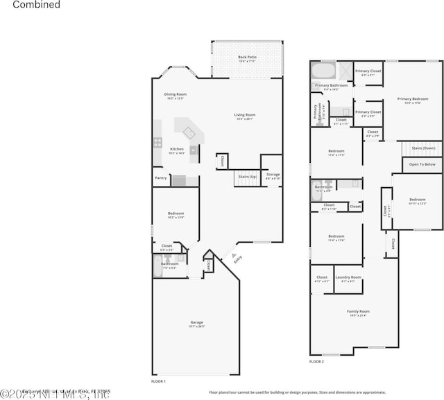 664 Drysdale Dr, Orange Park, FL 32065 - photo 47