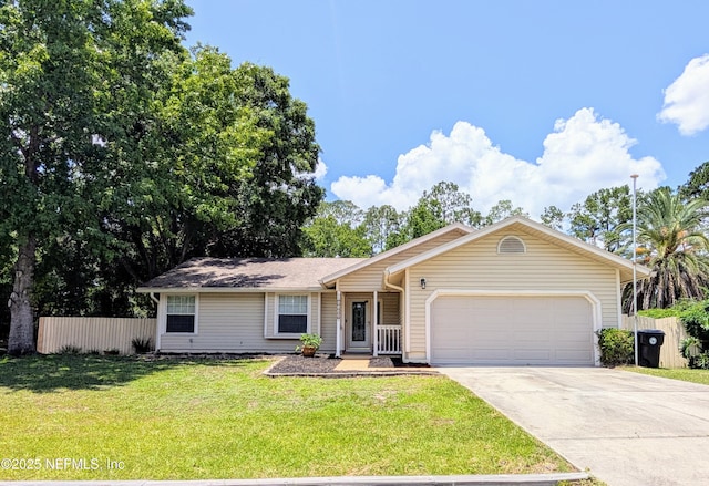 2168 Deer Run Ln, Fleming Island, FL 32003 - photo 1
