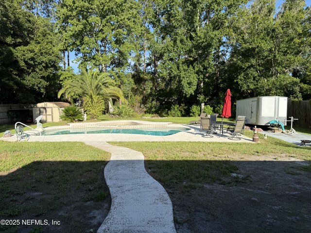2168 Deer Run Ln, Fleming Island, FL 32003 - photo 26