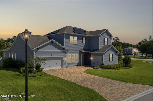 571 Amalurra Trl, Saint Johns, FL 32259 - photo 1