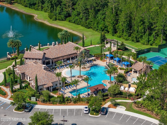 571 Amalurra Trl, Saint Johns, FL 32259 - photo 53