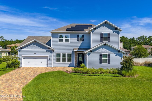 571 Amalurra Trl, Saint Johns, FL 32259 - photo 2