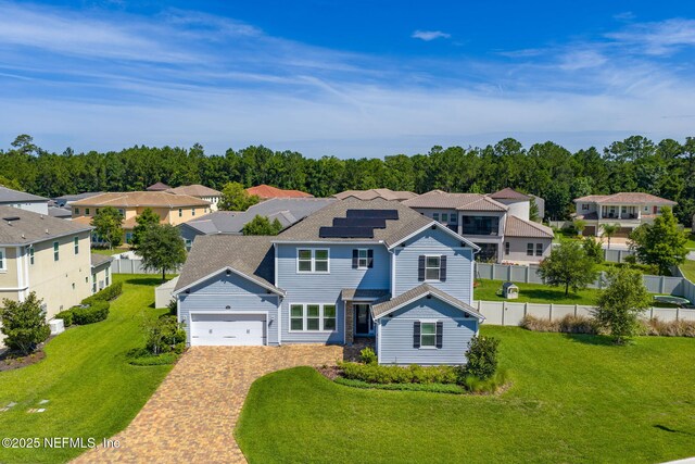 571 Amalurra Trl, Saint Johns, FL 32259 - photo 3