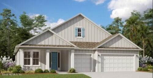 305 Holly Landing Way, Saint Augustine, FL 32092 - photo 1