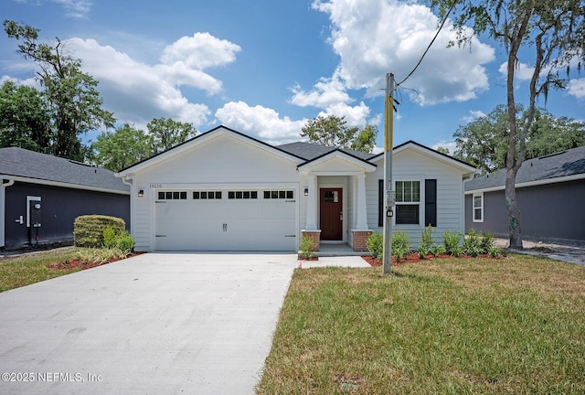 15230 Robert Ave, Jacksonville, FL 32218 - photo 1