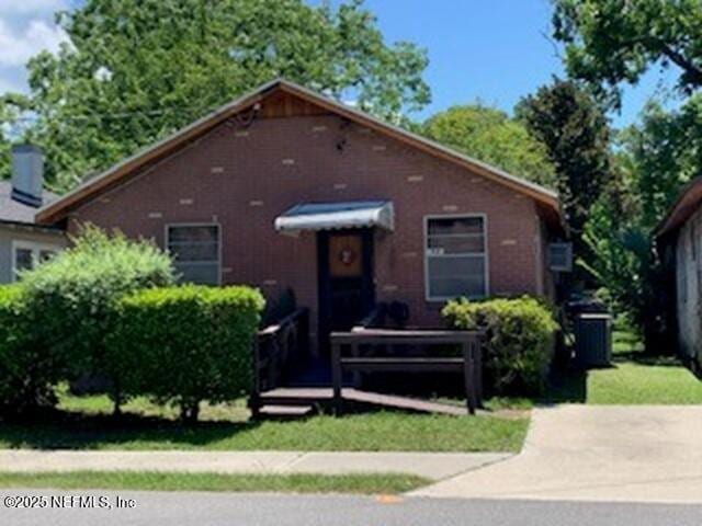 3920 N Davis St, Jacksonville, FL 32209 - photo 1