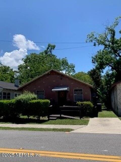 3920 N Davis St, Jacksonville, FL 32209 - photo 2