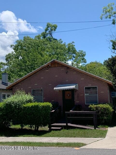 3920 N Davis St, Jacksonville, FL 32209 - photo 3
