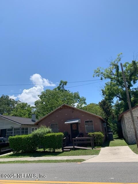 3920 N Davis St, Jacksonville, FL 32209 - photo 4