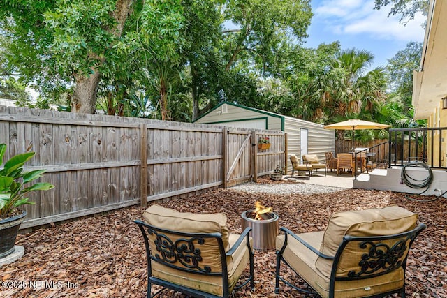 4 Nelmar Ave, Saint Augustine, FL 32084 - photo 22