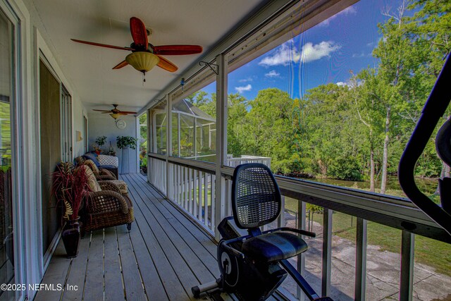 4302 Buck Point Rd, Jacksonville, FL 32210 - photo 61