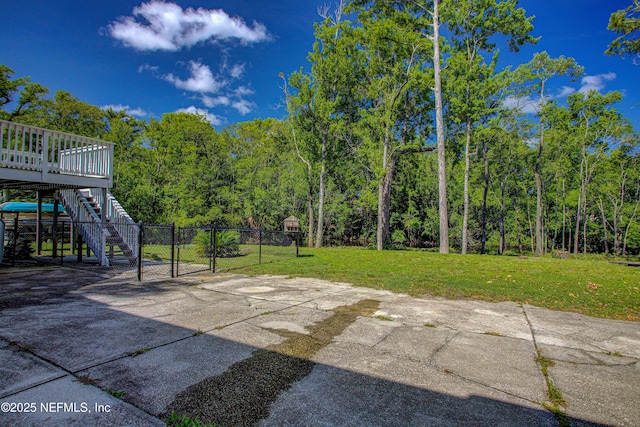 4302 Buck Point Rd, Jacksonville, FL 32210 - photo 70