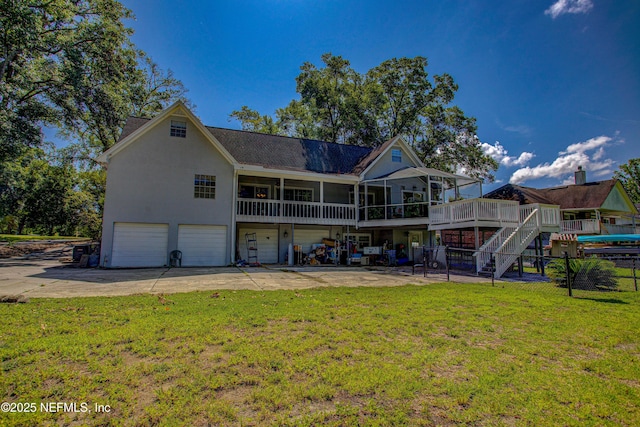 4302 Buck Point Rd, Jacksonville, FL 32210 - photo 72
