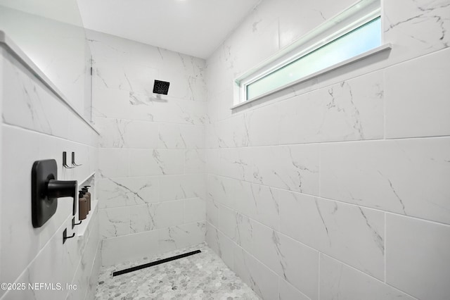 4342 Richmond Park Dr E, Jacksonville, FL 32224 - bathroom with tiled shower