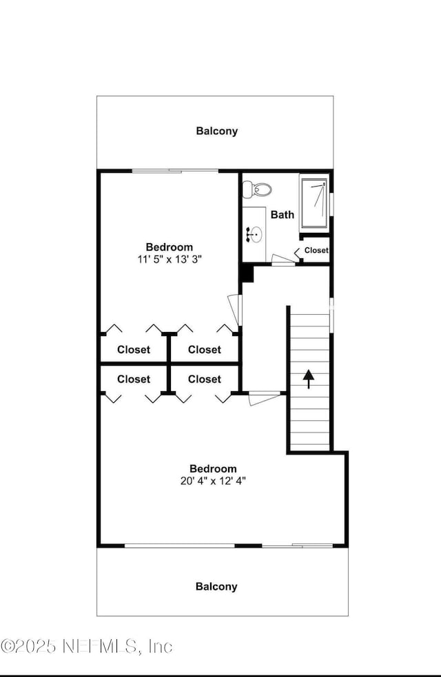 2682 S Ocean Shore Blvd Unit 202, Flagler Beach, FL 32136 - photo 12