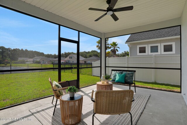 3322 Highland Mill Ln, Orange Park, FL 32065 - photo 21