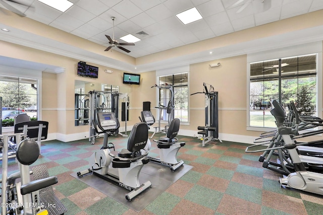 3322 Highland Mill Ln, Orange Park, FL 32065 - photo 54