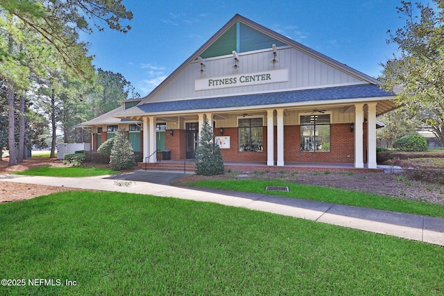 3322 Highland Mill Ln, Orange Park, FL 32065 - photo 56