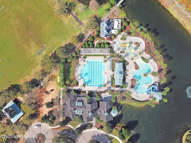3322 Highland Mill Ln, Orange Park, FL 32065 - photo 63