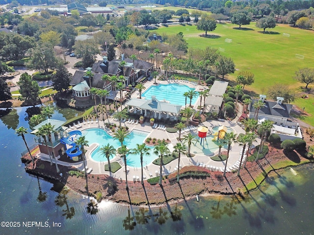 3322 Highland Mill Ln, Orange Park, FL 32065 - photo 62