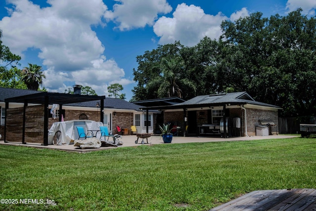 8079 Sarcee Trl, Jacksonville, FL 32244 - photo 31