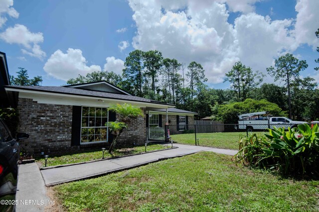 8079 Sarcee Trl, Jacksonville, FL 32244 - photo 4