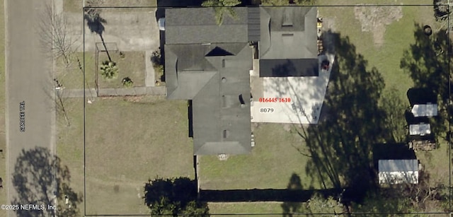 8079 Sarcee Trl, Jacksonville, FL 32244 - photo 2