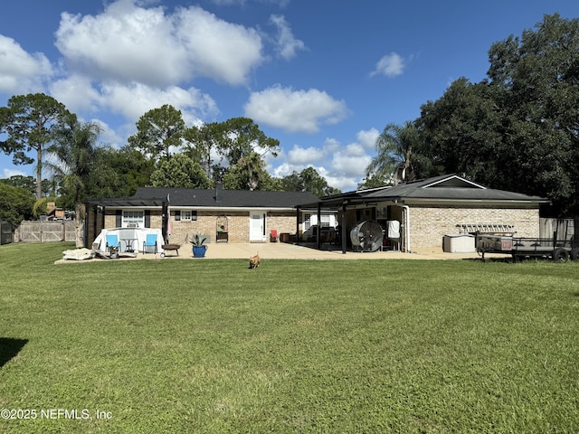 8079 Sarcee Trl, Jacksonville, FL 32244 - photo 35