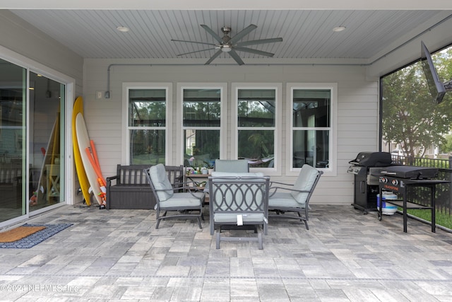 818 Outlook Dr, Ponte Vedra, FL 32081 - photo 43