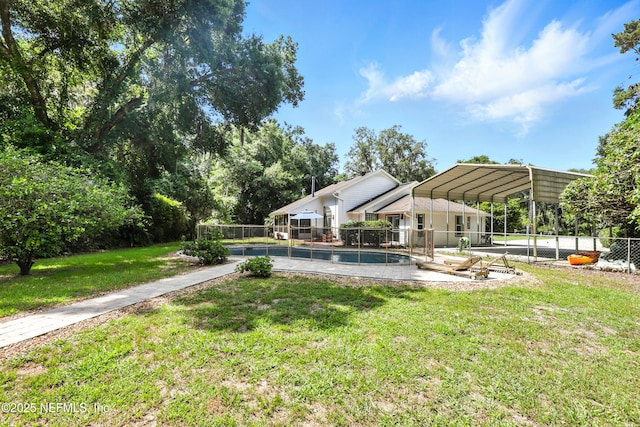 5220 River Park Villas Dr, Saint Augustine, FL 32092 - photo 37