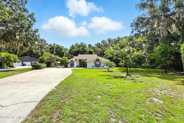 5220 River Park Villas Dr, Saint Augustine, FL 32092 - photo 42
