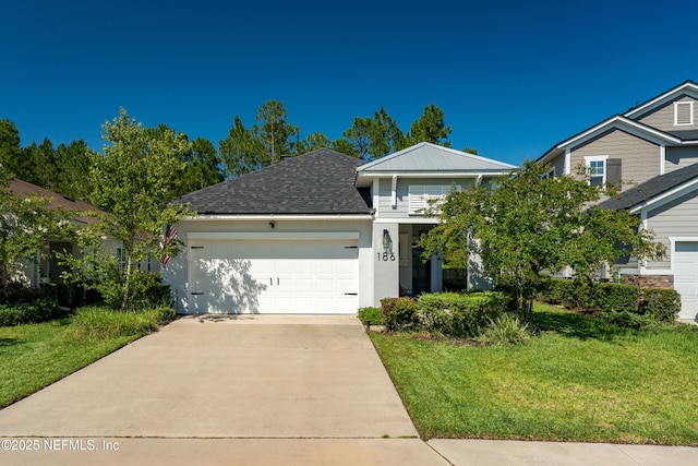 186 Concave Ln, Saint Augustine, FL 32095 - photo 1