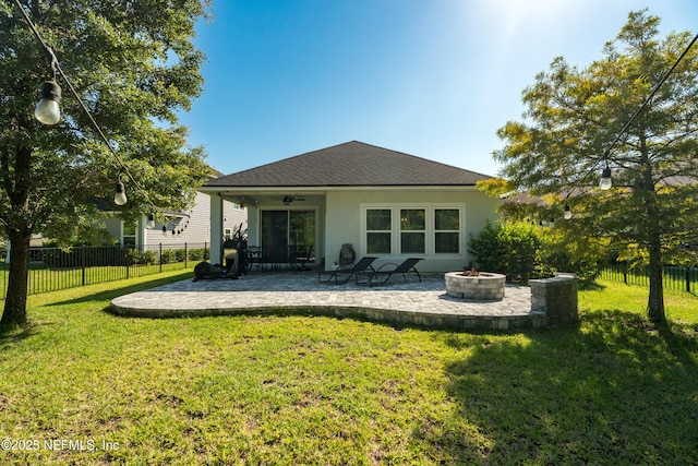 186 Concave Ln, Saint Augustine, FL 32095 - photo 24