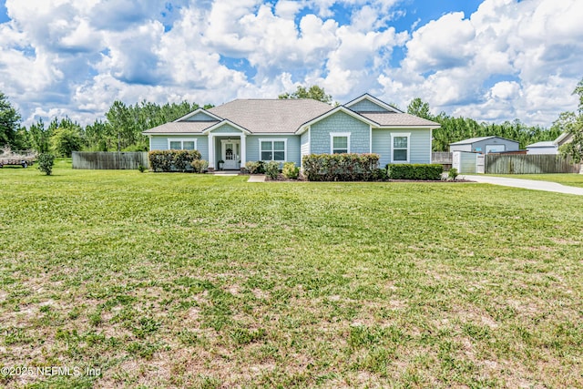 8250 S Hunters Rdg, Glen St Mary, FL 32040 - photo 1