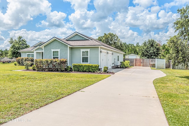 8250 S Hunters Rdg, Glen St Mary, FL 32040 - photo 2