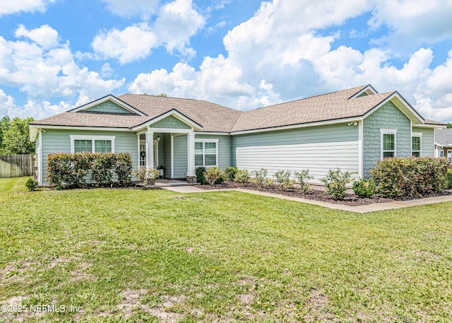 8250 S Hunters Rdg, Glen St Mary, FL 32040 - photo 3