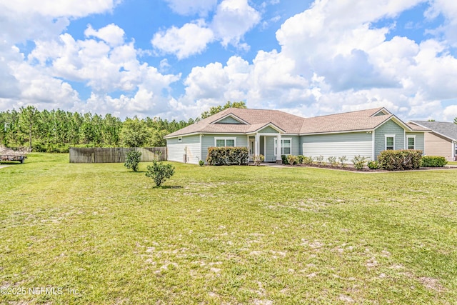 8250 S Hunters Rdg, Glen St Mary, FL 32040 - photo 4