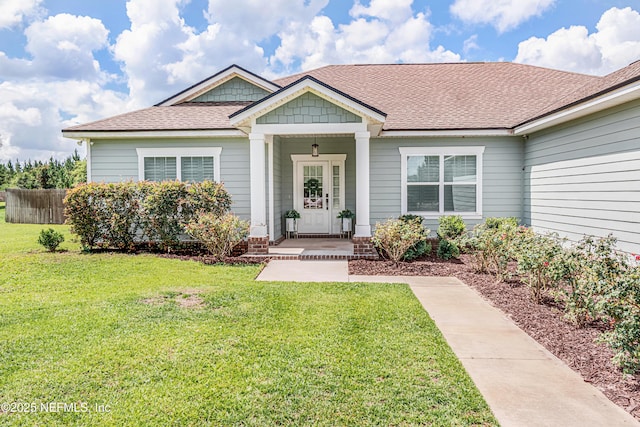 8250 S Hunters Rdg, Glen St Mary, FL 32040 - photo 5