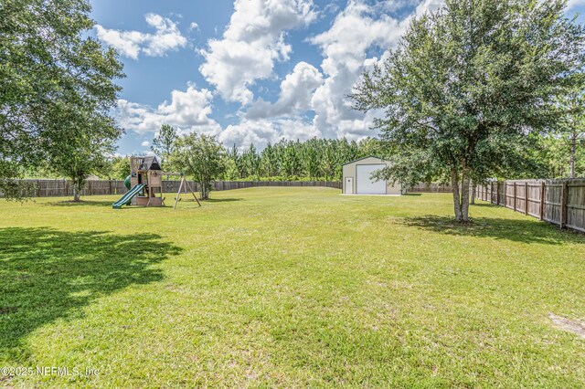 8250 S Hunters Rdg, Glen St Mary, FL 32040 - photo 9