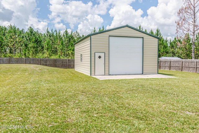 8250 S Hunters Rdg, Glen St Mary, FL 32040 - photo 10
