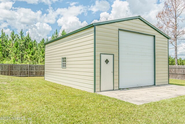 8250 S Hunters Rdg, Glen St Mary, FL 32040 - photo 11