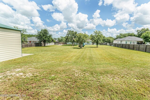 8250 S Hunters Rdg, Glen St Mary, FL 32040 - photo 13
