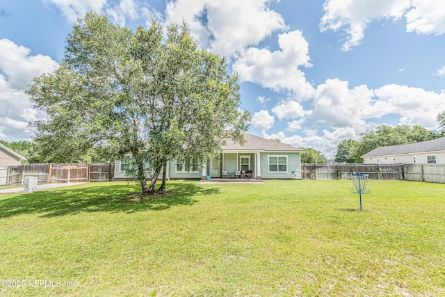 8250 S Hunters Rdg, Glen St Mary, FL 32040 - photo 17