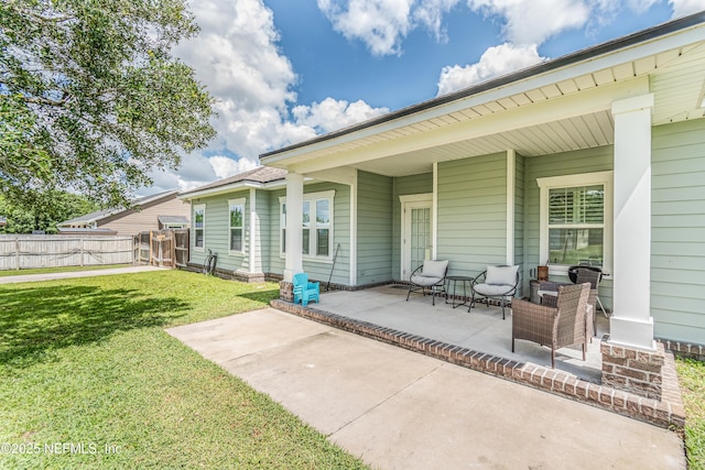 8250 S Hunters Rdg, Glen St Mary, FL 32040 - photo 6
