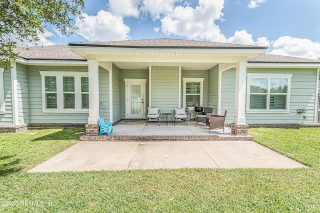 8250 S Hunters Rdg, Glen St Mary, FL 32040 - photo 7